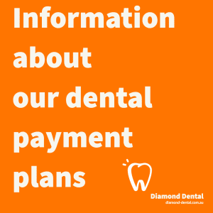 Dental Payment Plans in Wantirna