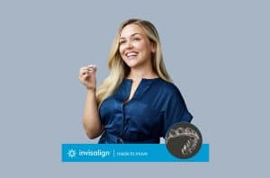 Invisalign large