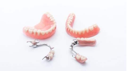 dentures offer